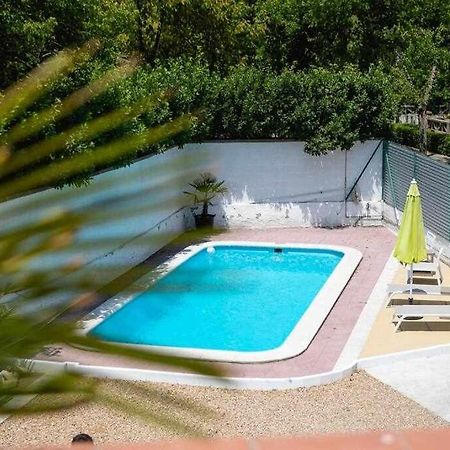 Newly Renovated Room W Pool Y Bikeparking Gerona Buitenkant foto