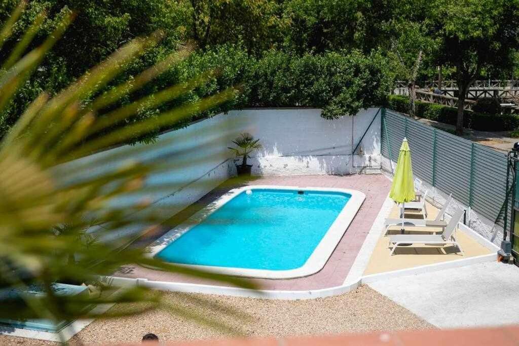 Newly Renovated Room W Pool Y Bikeparking Gerona Buitenkant foto